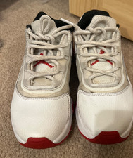 jordan 11 cmft low size 4.5 Kids