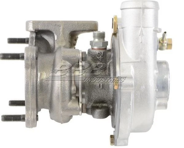 Remy Power Products D6002 Turbocharger - Image 3 of 4
