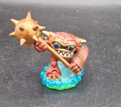 Skylanders - Spyro's Adventure Figure: Wham Shell