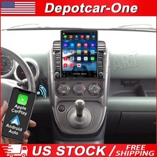 9.7 For Honda Element 2003-2011 Car Stereo Radio Android 13 Carplay Gps 232gb