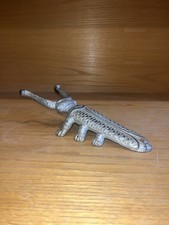 Vintage Decorative Cast Iron Beetle Boot Jack