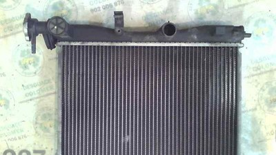 WASSERRADIATOR FÜR MITSUBISHI COLT BERLINA 5 Z30A 1.3 ATLANTIS 3296498 3296498