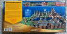 HEROSCAPE - RISE OF THE VALKYRIE (2004) - NEW / Unopened - 2nd edition — photo 2