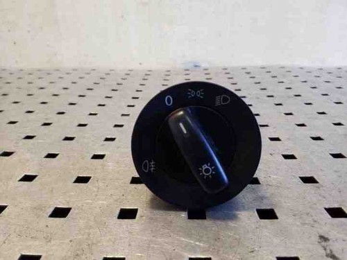 VW GOLF VI Cabrio 517 Scheinwerferschalter 1K0941431BB 1.6 Diesel 77kw 26169733