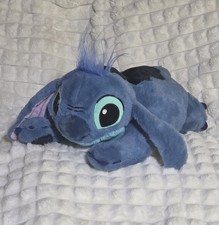 Disney Lilo  Stitch Plush Toy   Adorable 12" Stuffed Animal   Great Gift 