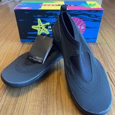 Nike Aqua Turf 29cm Black Off Noir New Water Shoes Lightweight