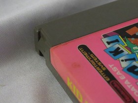Nintendo NES Kid Niki: Radical Ninja Cartridge Only Tested Working Condition