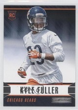 2014 Panini Rookies & Stars Kyle Fuller #160 0l1
