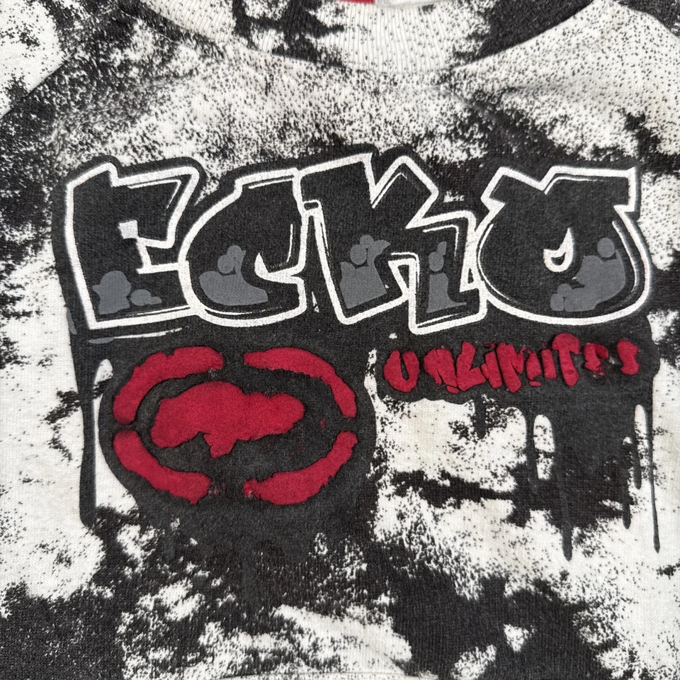 Camiseta Ecko Unltd Niños Multicolor Talla 3T  Foto 2 de 4