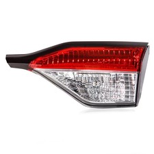 Tail Lights Inner Assembly Compatible with 2020 2021 2022 Toyota Corolla,Righ...