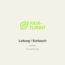 Ladeluftschlauch Turboschlauch Audi A4 B6 8E2 1.8 2002-2004 8E0145832T