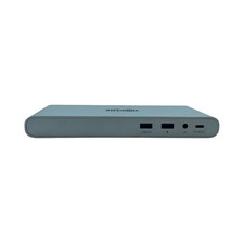 TRIPP-LITE USB 3.1 GEN 1 USB-C DOCKING STATION U442-DOCK4-S - NO POWER SUPPLY