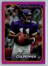 Click to enlarge Daunte Culpepper