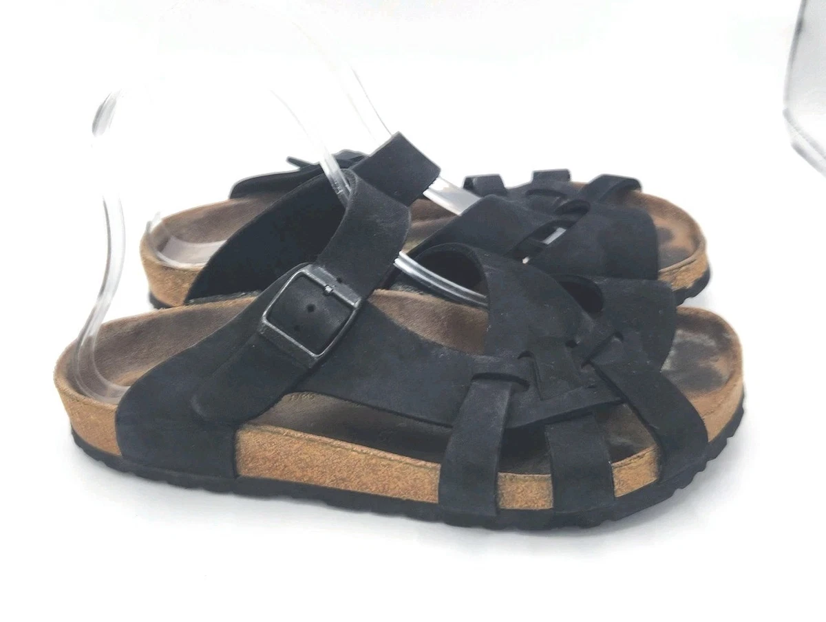Birkenstock Pisa Sandals for Women for sale | eBay