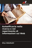Autoefficacia Nella Ricerca E Nel Reperimento Di Informazioni Sul Web Abdulkadir