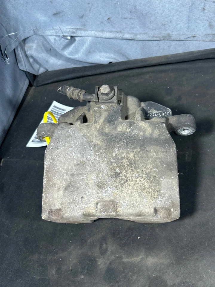 Fits 2007-2013 Chevrolet Avalanche Right Rear Caliper OEM:84191287 Foto 4 de 4