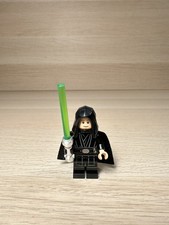 Lego Star Wars Minifigur Luke Skywalker Neuwertig aus Set 75324