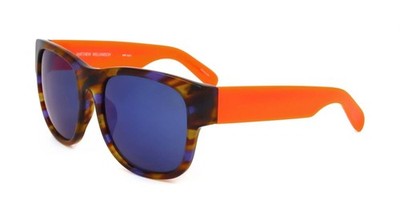 Matthew Williamson by Linda Farrow MW132 TORTOISESHELL 55/18/135 Damen