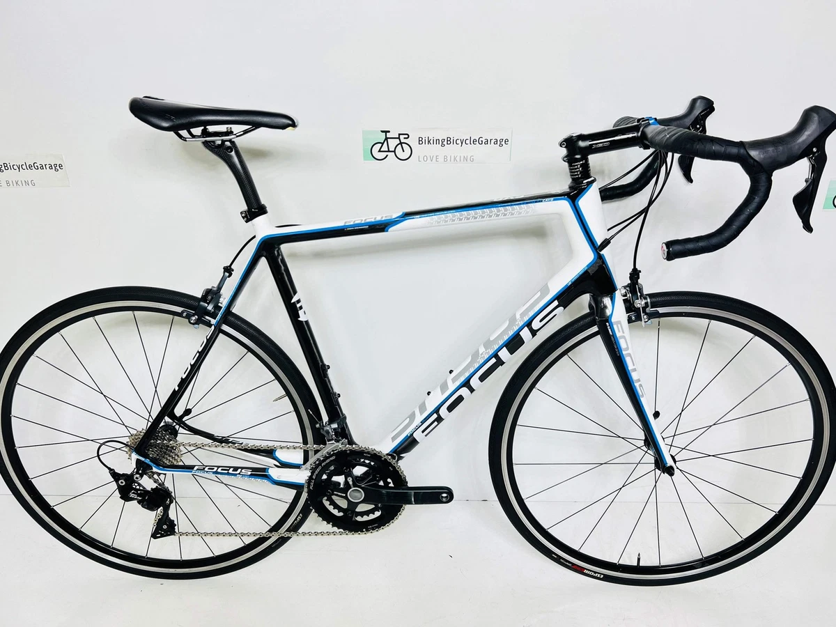 Focus Road Bike Bikes for sale | eBay