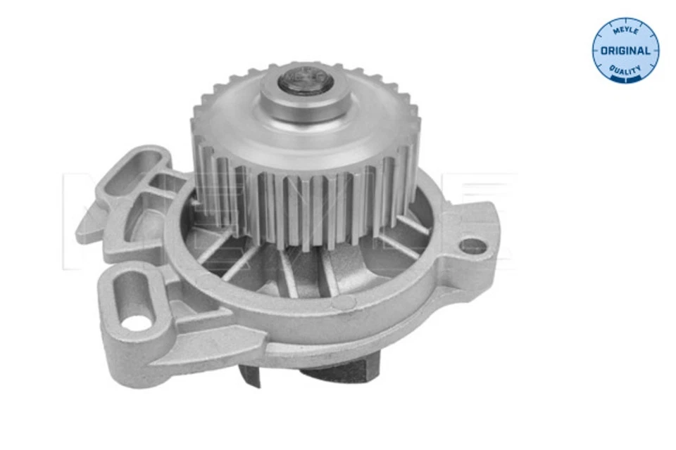 MEYLE Wasserpumpe Motorkühlung 113 012 0006 für QUATTRO 100 90 AUDI 200 B3 C3 89 - Bild 2 von 4