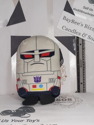 Transformers Megatron 7'' PodPals 2022 New