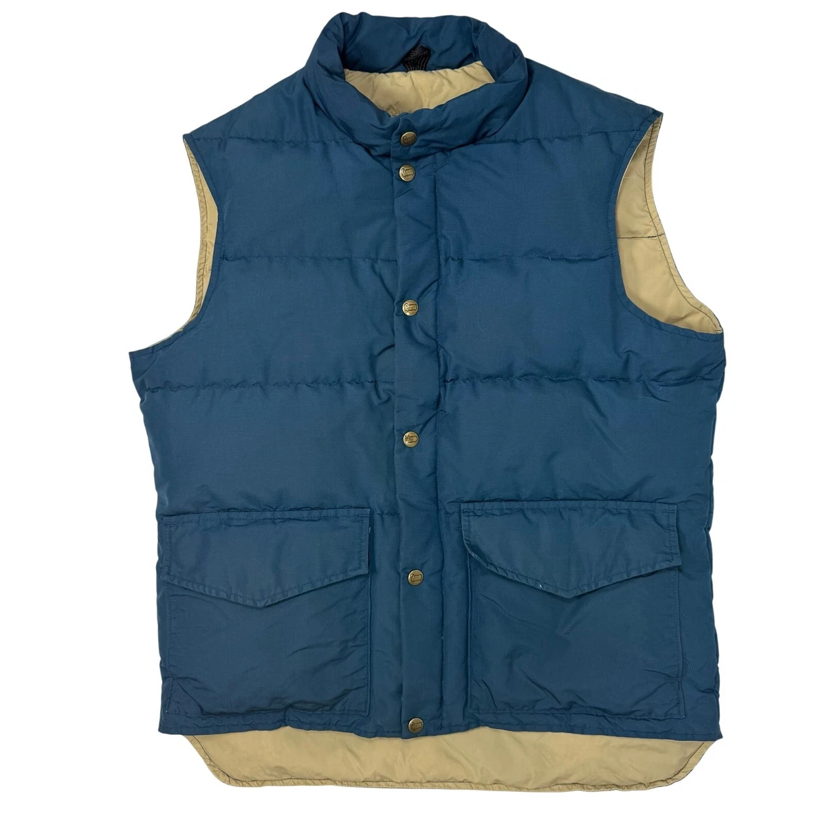 Woolrich Down Vest products for sale | eBay
