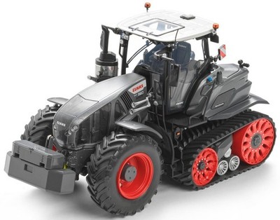 CLAAS AXION 960 TT MY24 GREY EDITION 1:32  SONDERMODELL TRAKTOR LIMITIERT RAR