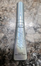 Too Faced Melted Latex Liquified High Shine Lipstick Unicorn Tears Full Size