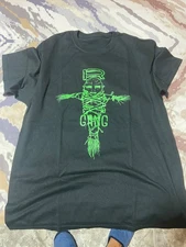 Roxx gang shirt