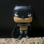 Loose Funko Batman 152 Pop! Vinyl Figure DC Universe The Animated Series