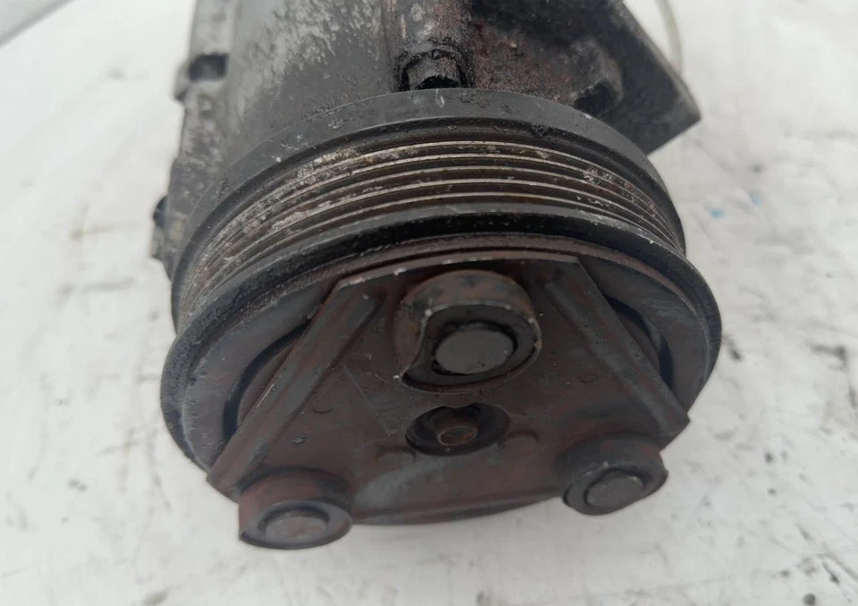 Compressor de ar 1997 1998 1999 2000 2001 2002 2003 2004 2005 Ford FORD TAURUS A/C - Imagem 4 de 4