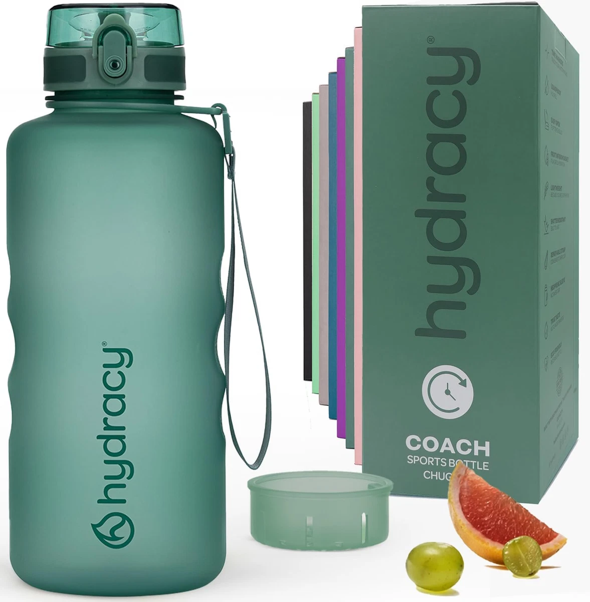 Kuuleyn Bottiglia d'Acqua Portatile a Due cannucce 600ml Sport da Viaggio all'aperto Portatile Bottiglia d'Acqua a Due cannucce Tazza per Bevande a Doppio Uso per Sport da Viaggio all'aperto(Rosa