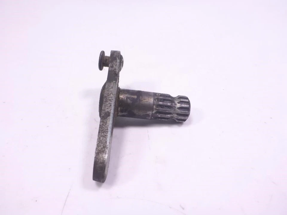 Brazo de cambio 86 Suzuki GSXR 1100 Foto 3 de 4