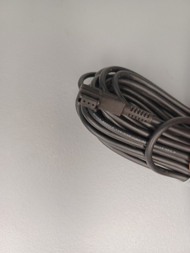 OEM Sony Remote Switch RM-L1AM DSLR Cable Release Long Cable Genuine For... - Picture 6 of 8