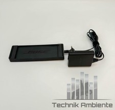 BOSE Soundlink Mini I Ladestation