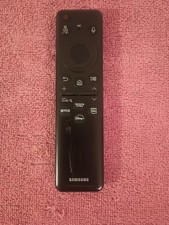 Samsung VG-TM2360S Smart Voice Solar Remote C...