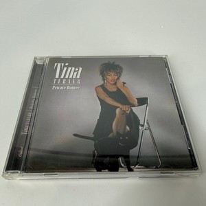 Tina Turner Private Dancer CD | eBay