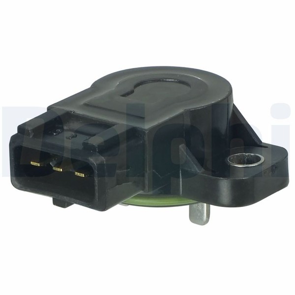 Sensor Drosselklappenstellung Delphi SS10999-12B1 FüR Hyundai Sonata Trajet KIA-image