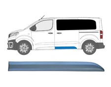 Baguette de porte Citroen JUMPY