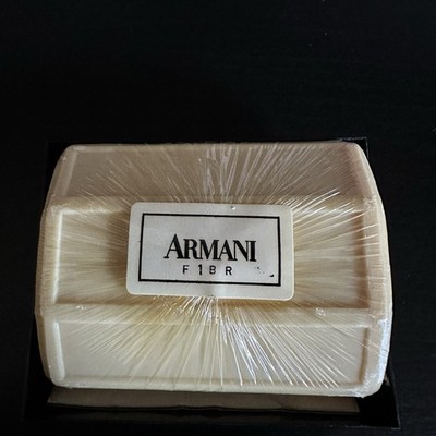 GIORGIO ARMANI PERFUMED SOAP 100G