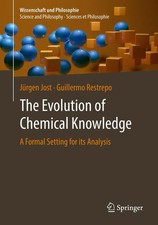 Jürgen Jost (u. a.) | The Evolution of Chemi...