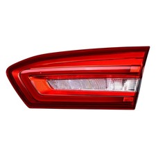 Rückleuchte rechts 12 V LED HELLA Aftermarket-Expertise für FORD FOCUS
