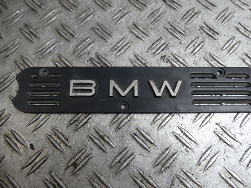 BMW K100 1000 RS EZ:92 Zündkerzenabdeckungen Motordeckel Zylinderkopf 69078