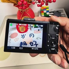 Sony Cyber-shot DSC-RX100 II Digital Cameras for sale - eBay