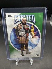 2025 Topps Exalted WWE Wrestling Checklist Guide in-content 52