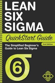 Lean Six Sigma QuickStart Guide: The Simplified Beginner... | Buch | Zustand gut