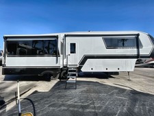 2026 Brinkley Model Z 3600