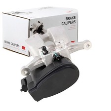 NK BREMSSATTEL BREMSZANGE  HINTEN RECHTS passend für TESLA MODEL | 2166010