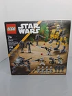 LEGO Star Wars Set #75431 - 327th Star Corps Clone Troopers Battle Pack - SEALED