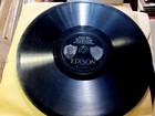 EDISON 50210 MUSIC OF HAWAII Sleeve 1914 Toots Paka's Hawaiians-Akahi Hoi Ninipo — photo 2